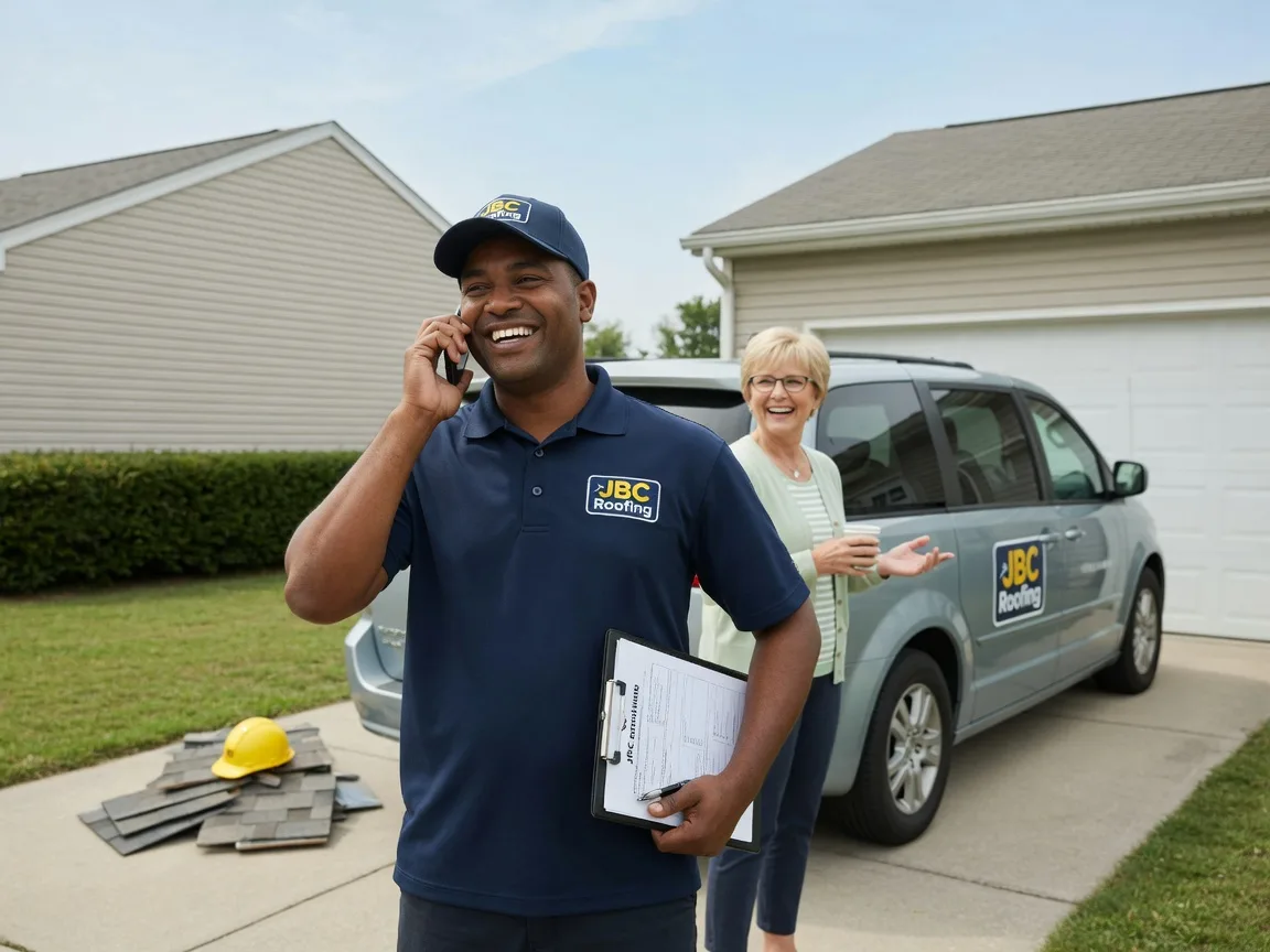 Roof Replacement Rochester, PA FAQs